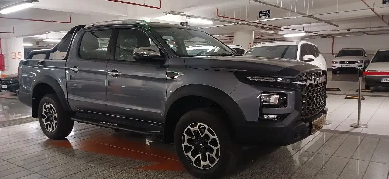 kmc t9 تی۹ صفر به شرط کارشناسی/اقساط|خودرو سواری و وانت|تهران, حصار بوعلی|دیوار