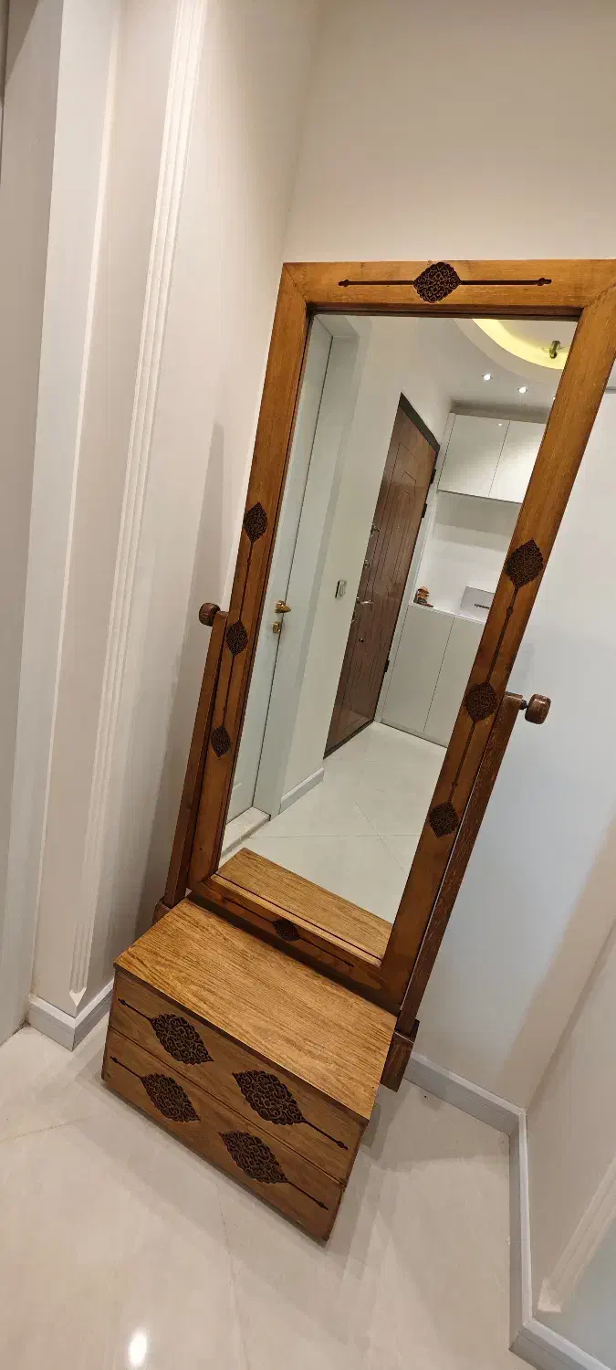 آینه قدی|آینه|شیراز, نجم آباد|دیوار