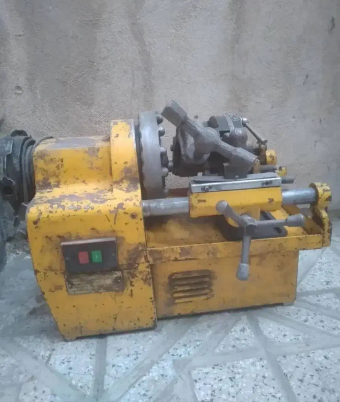 حدیده برقی|ابزارآلات|شیراز, دکتر حسابی|دیوار