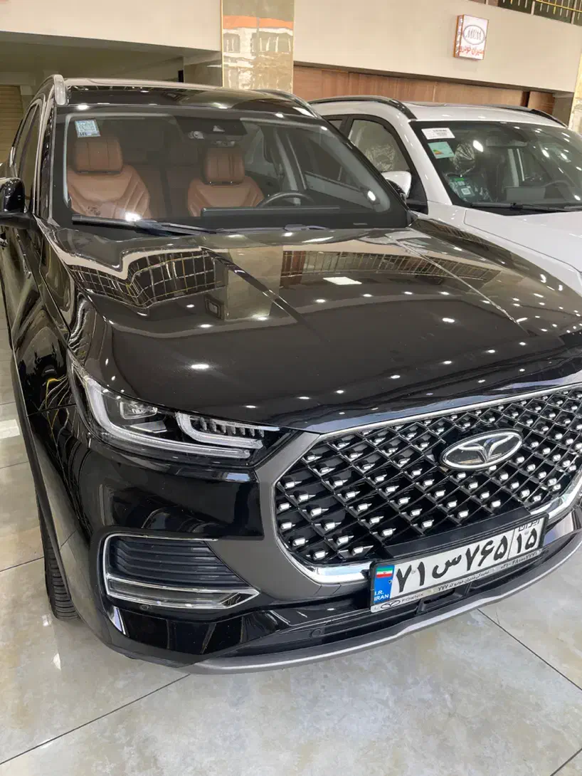 تیگو۸پرومکس|خودرو سواری و وانت|تبریز, |دیوار