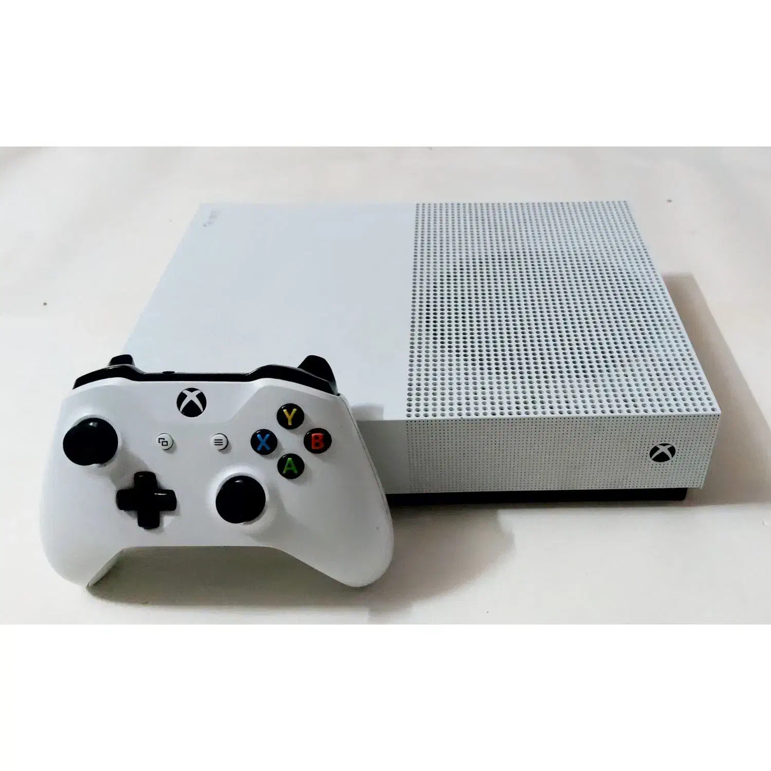 xbox one s all digital|کنسول، بازی ویدئویی و آنلاین|بیرجند, |دیوار