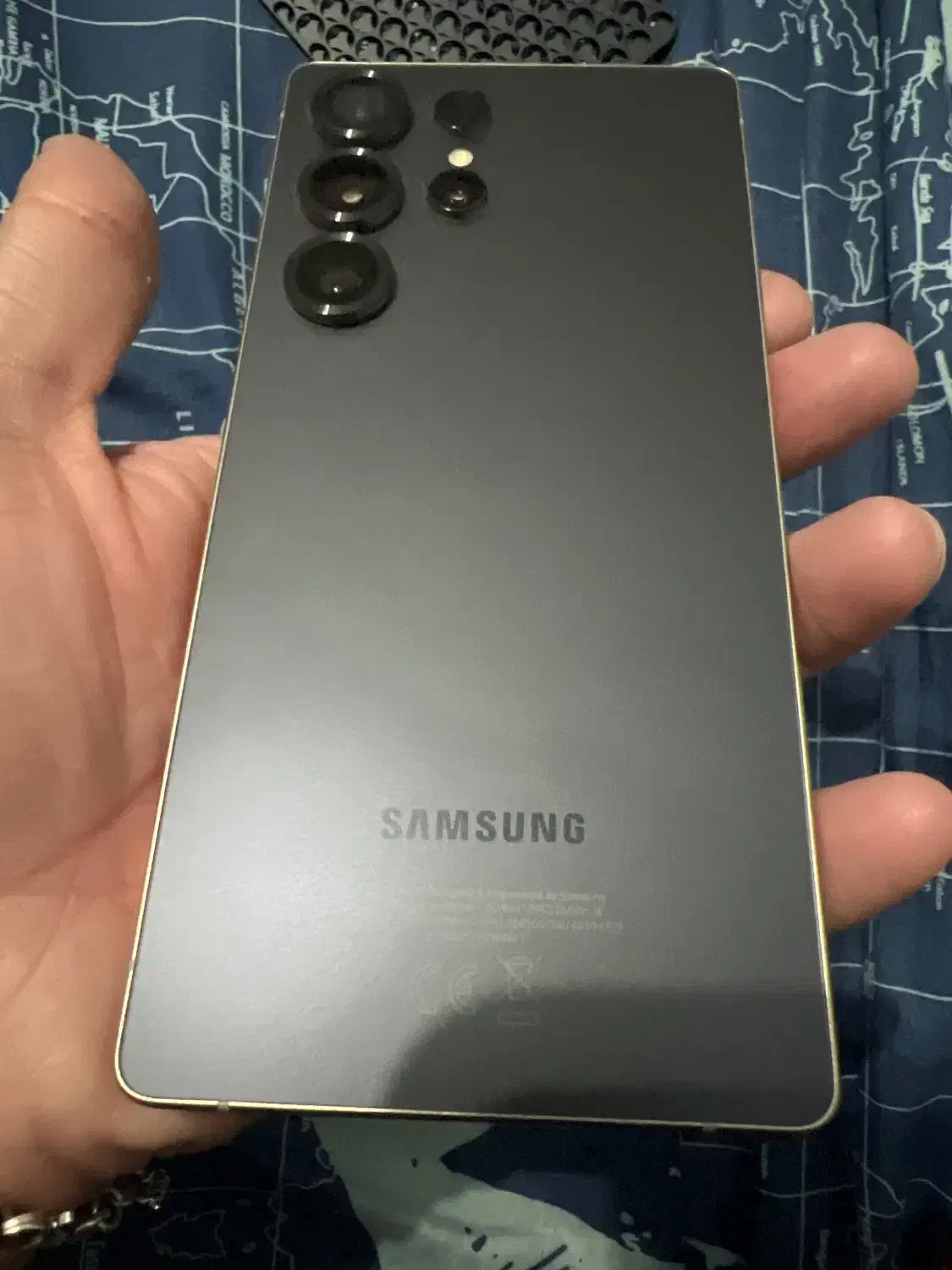 سامسونگ S25 اولترا|موبایل|تهران, بهارستان|دیوار