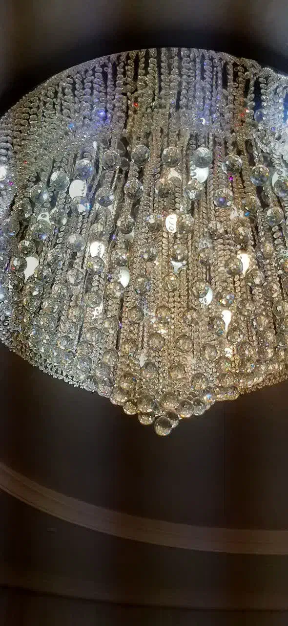 فروش ست لوستر|لوستر و چراغ آویز|بروجرد, |دیوار