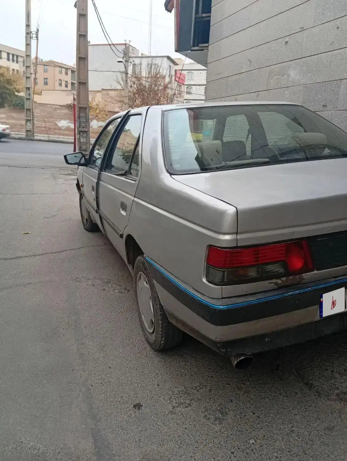 Roaمدل87|خودرو سواری و وانت|کرج, برغان|دیوار