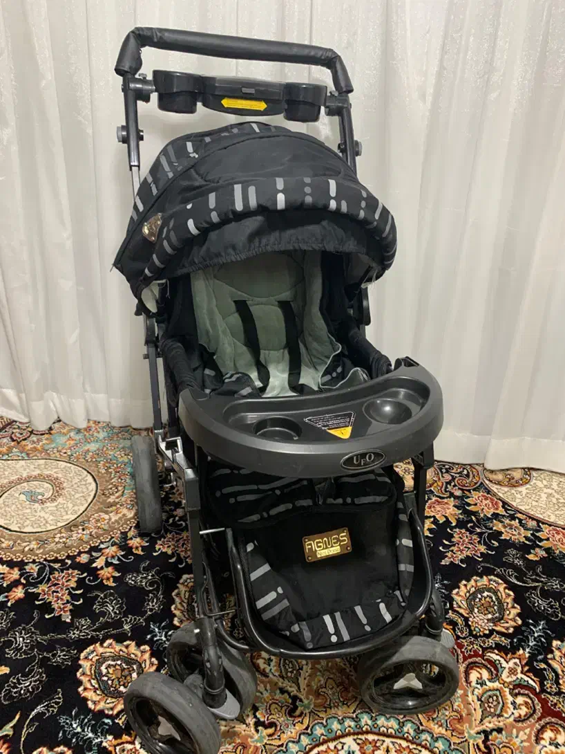 کالسکه|کالسکه و لوازم جانبی|مشهد, فاطمیه|دیوار