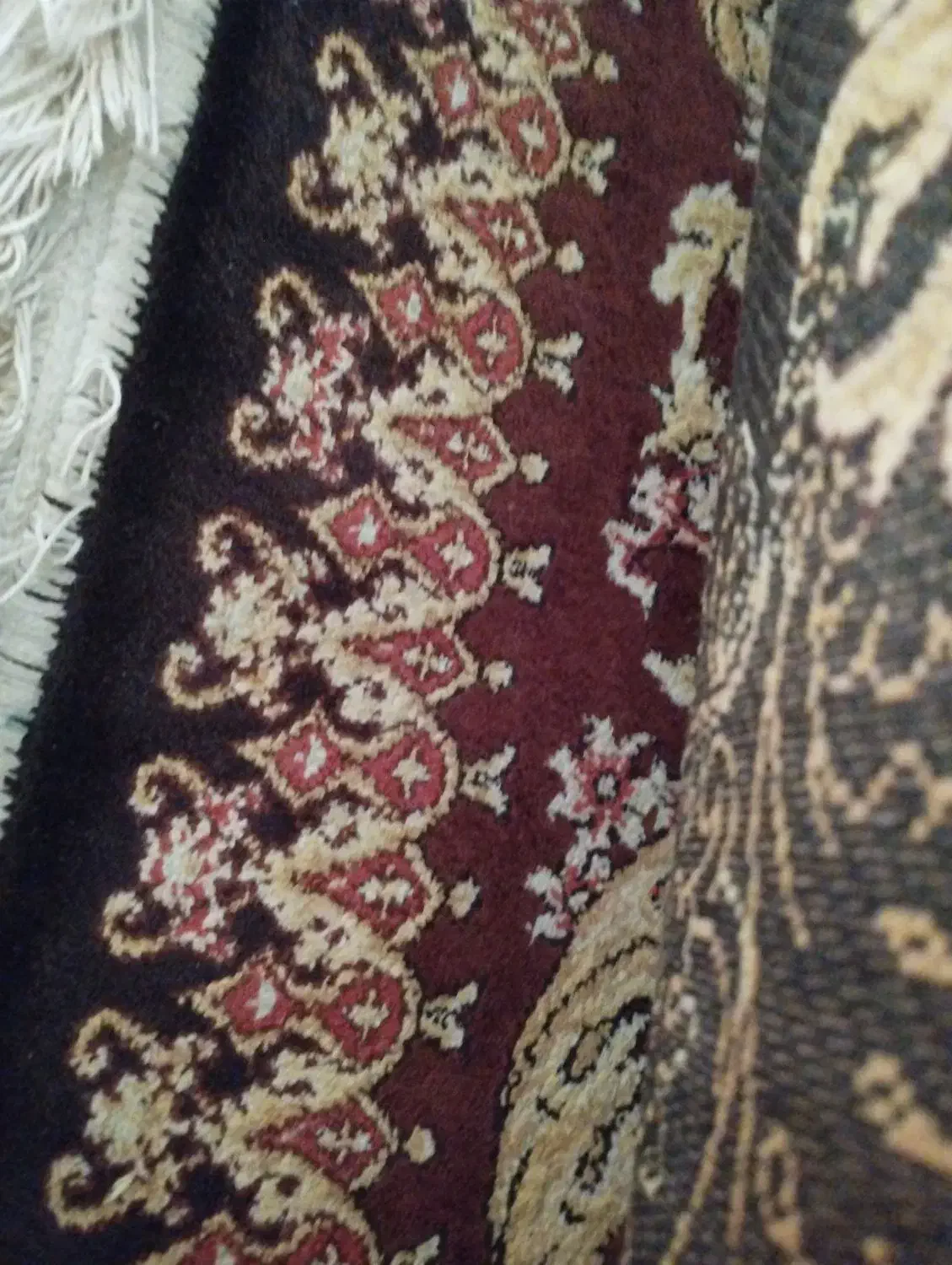 فرش نه متری فرحی|فرش|رشت, استقامت ۱|دیوار