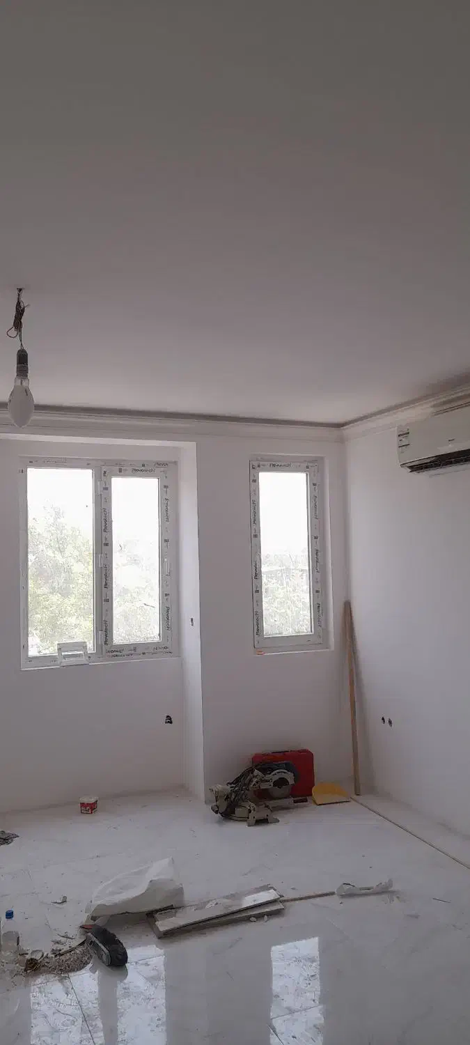 کلیه خدمات گچکاری  کاشی سرامیک کناف|خدمات پیشه و مهارت|کیش, |دیوار