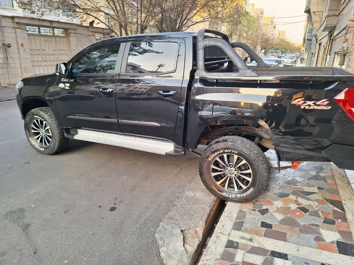 کلوت دنده ای موتور ۲۴۰۰ میتسوبیشی|خودرو سواری و وانت|تهران, نازی‌آباد|دیوار