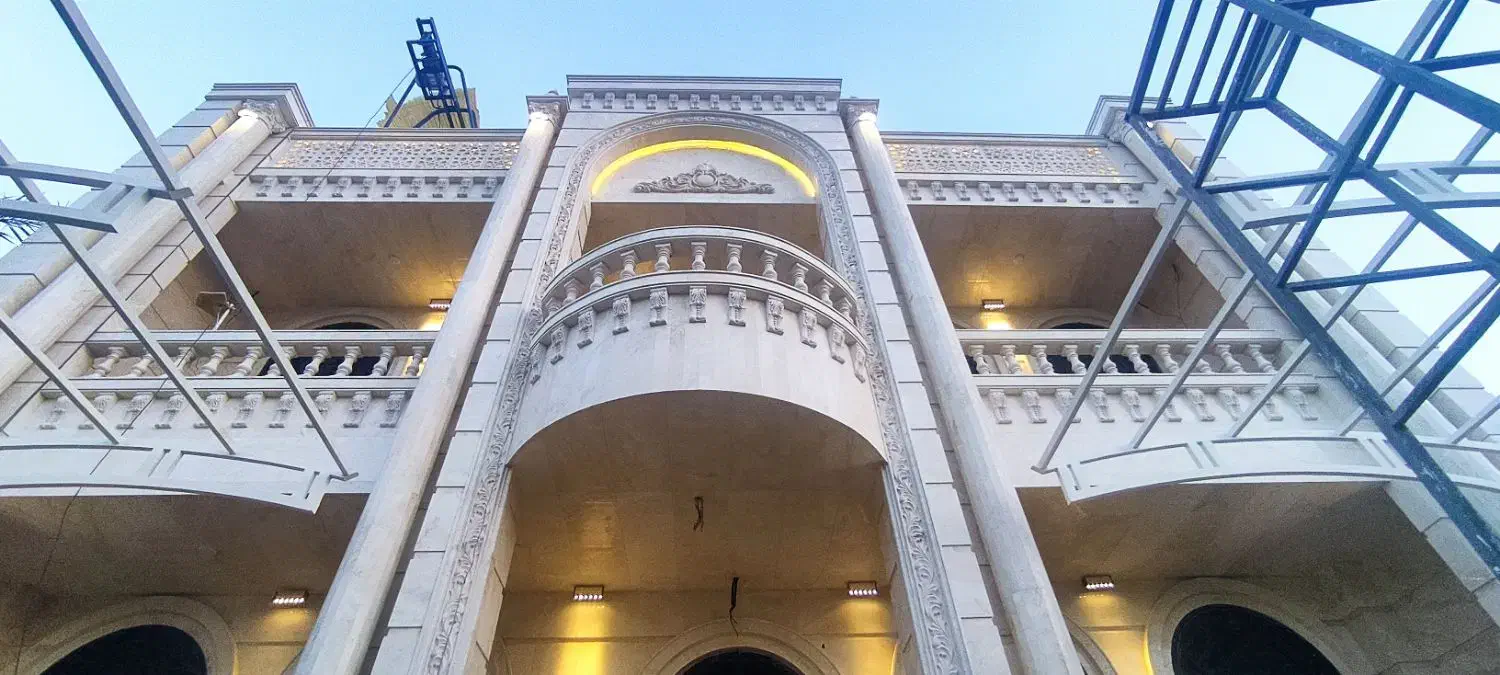 نیازمند کارگر سنگکاری|خدمات پیشه و مهارت|آبادان, |دیوار