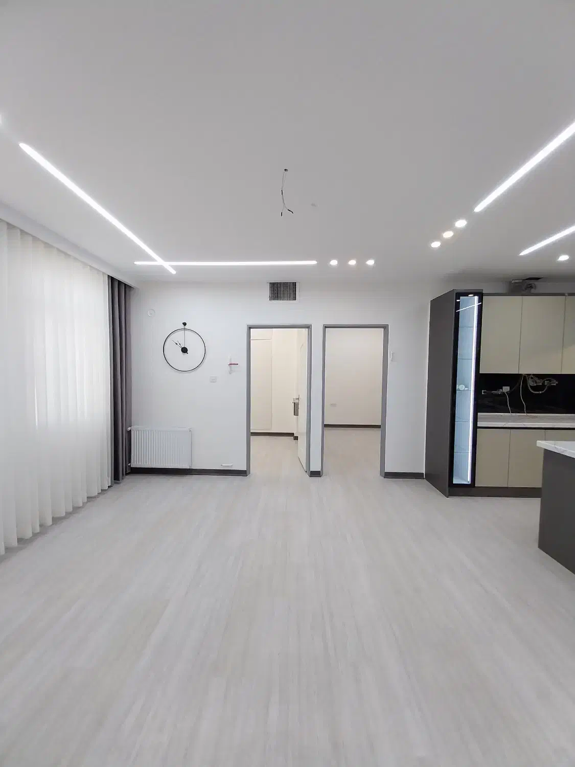 ۶۰متر*نما*سندتک‌برگ/پارکینگ‌اختصاصی/سرمایه‌گذاری|فروش آپارتمان|تهران, تهرانسر غربی|دیوار