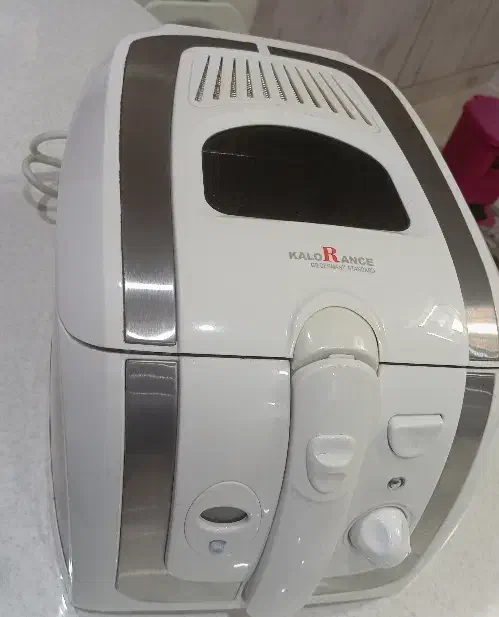 سرخ کن|اجاق گاز و لوازم برقی پخت‌وپز|خاوران, |دیوار