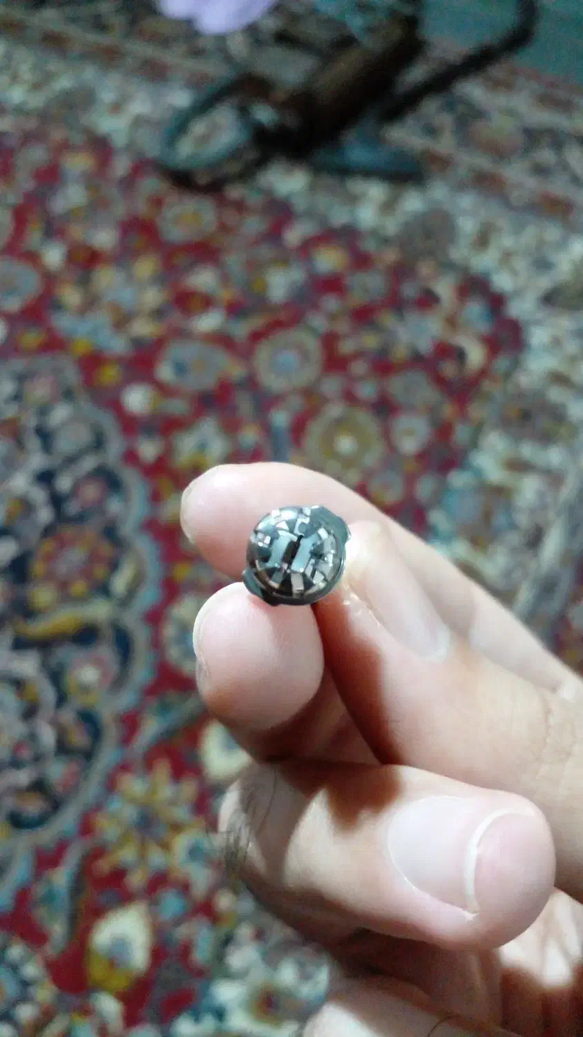 فروش تیغ بینی زن|آرایشی، بهداشتی، درمانی|ساری, |دیوار