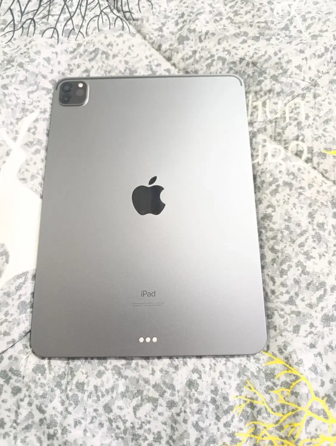 آیپد پرو 2021M1|تبلت|یزد, |دیوار