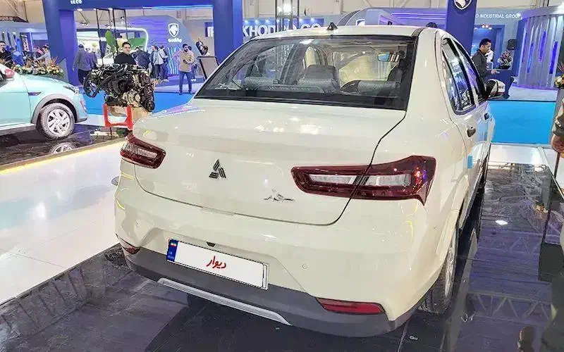 حواله سهند s|خودرو سواری و وانت|بیستون, |دیوار