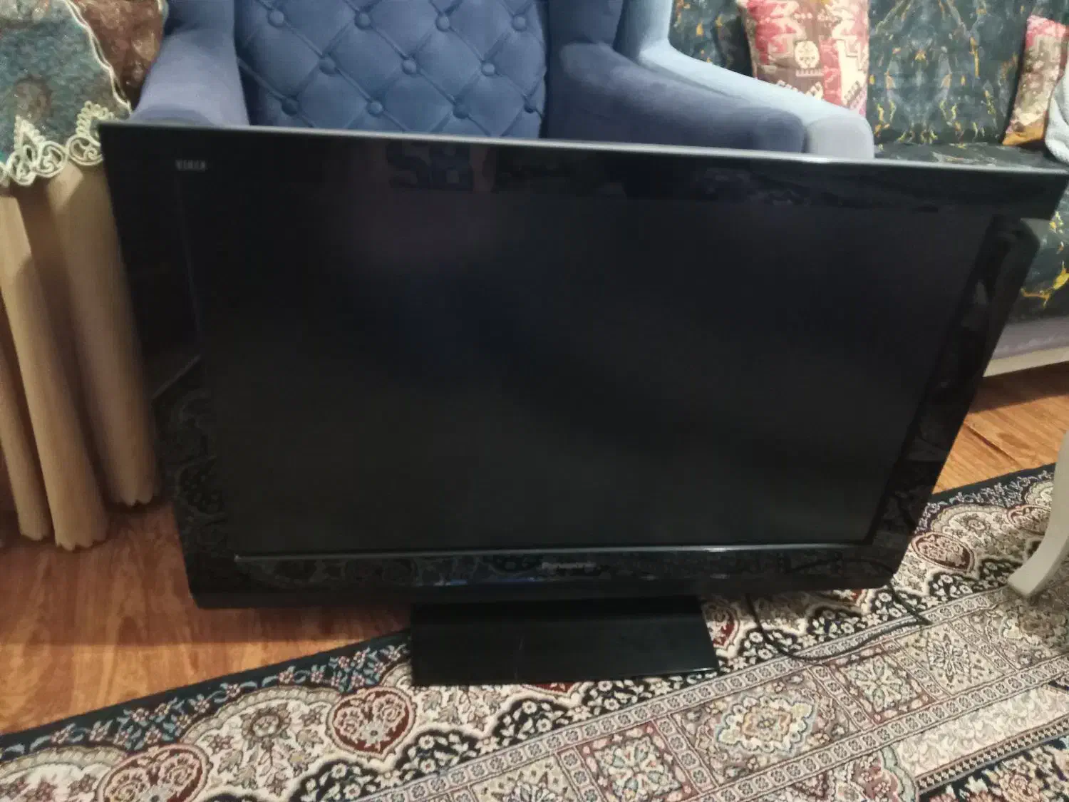 تلوزیون ال سی دی|تلویزیون و پروژکتور|خمام, |دیوار