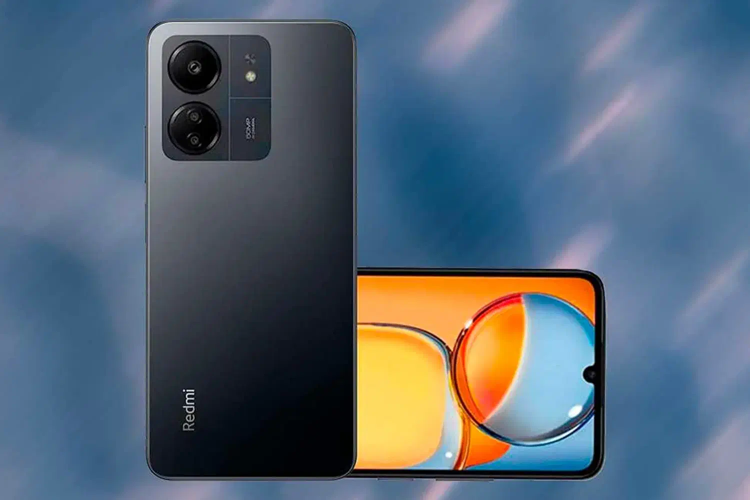 ردمی ۱۳ رم ۸ ۲۵۶ گیگ|موبایل|برخوار, |دیوار