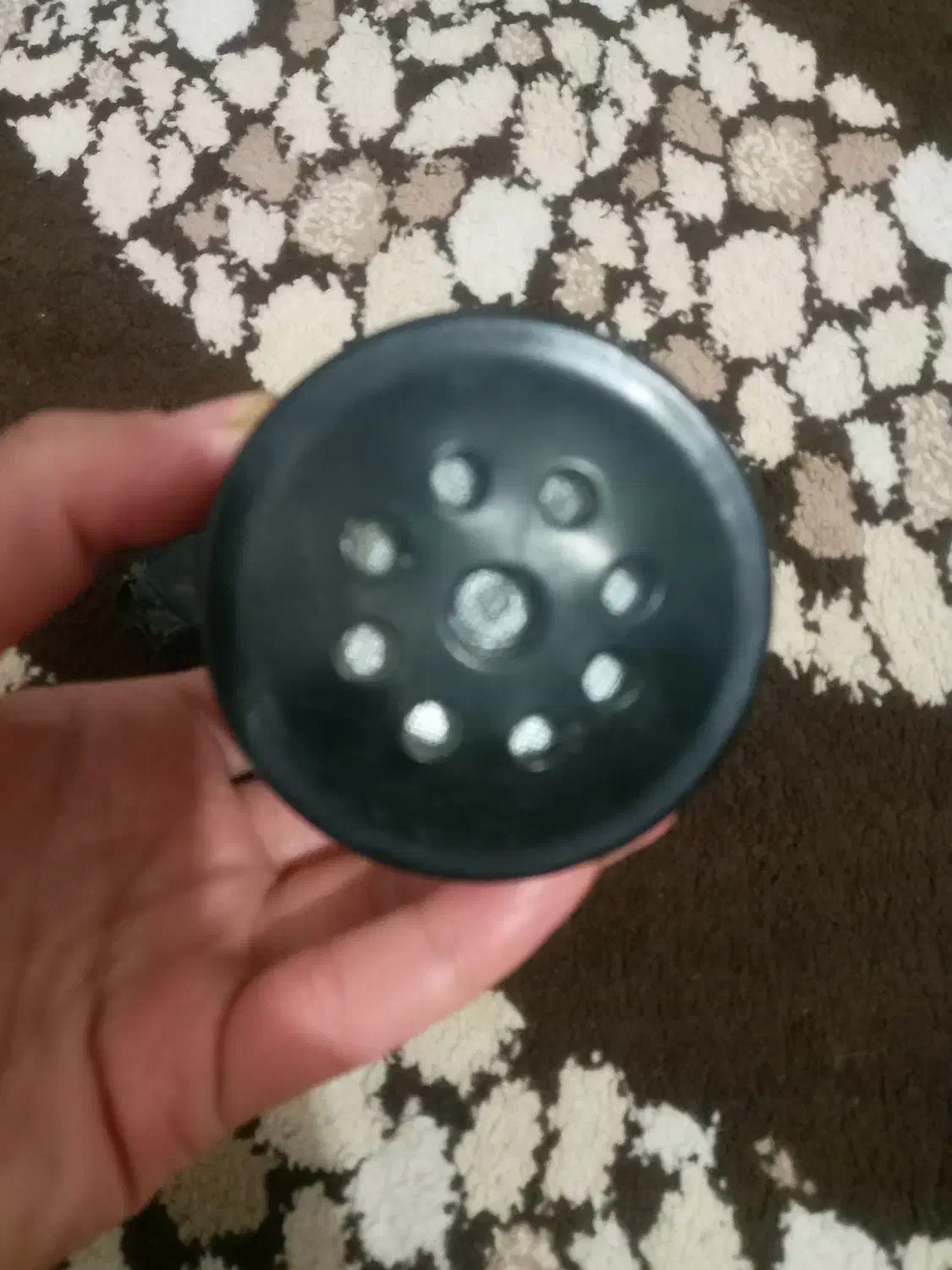 بوق دنده عقب نیسان|قطعات یدکی و لوازم جانبی|فلاورجان, |دیوار