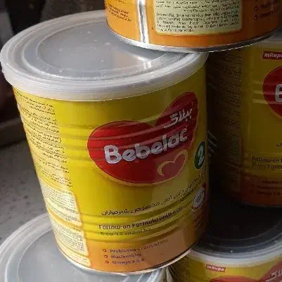 قوطی|ظروف نگهدارنده، پلاستیکی، یک‌بارمصرف|زرندیه, |دیوار