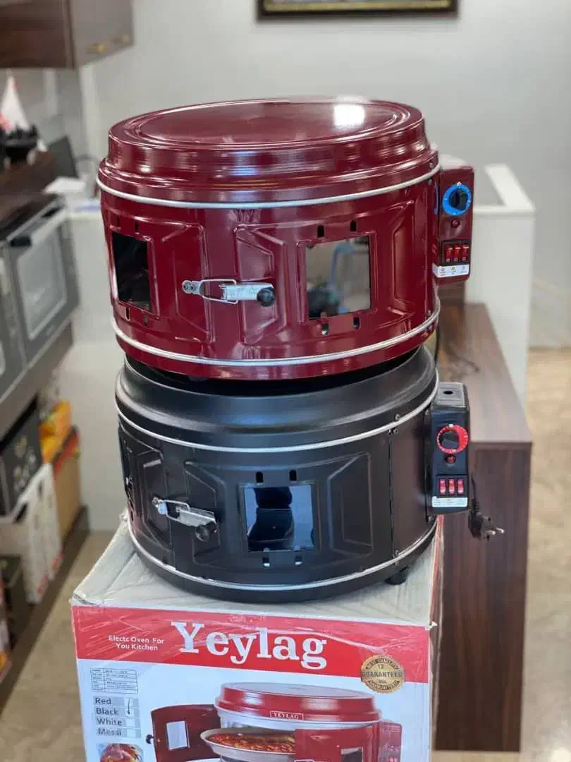 لوازم خانگی و آشپزخانه با بهترین قیمت|سایر لوازم برقی|شهرکرد, |دیوار