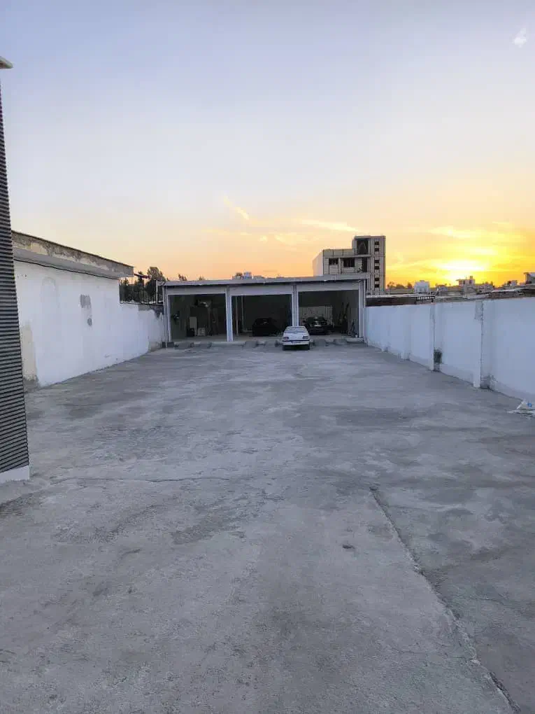 زمین تجاری فیروزاباد فارس بلوار شهید بهشتی|اجارهٔ مغازه و غرفه|فیروزآباد (فارس), |دیوار