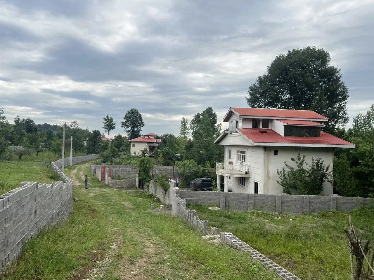 فروش ویلا|فروش خانه و ویلا|ماکلوان, |دیوار