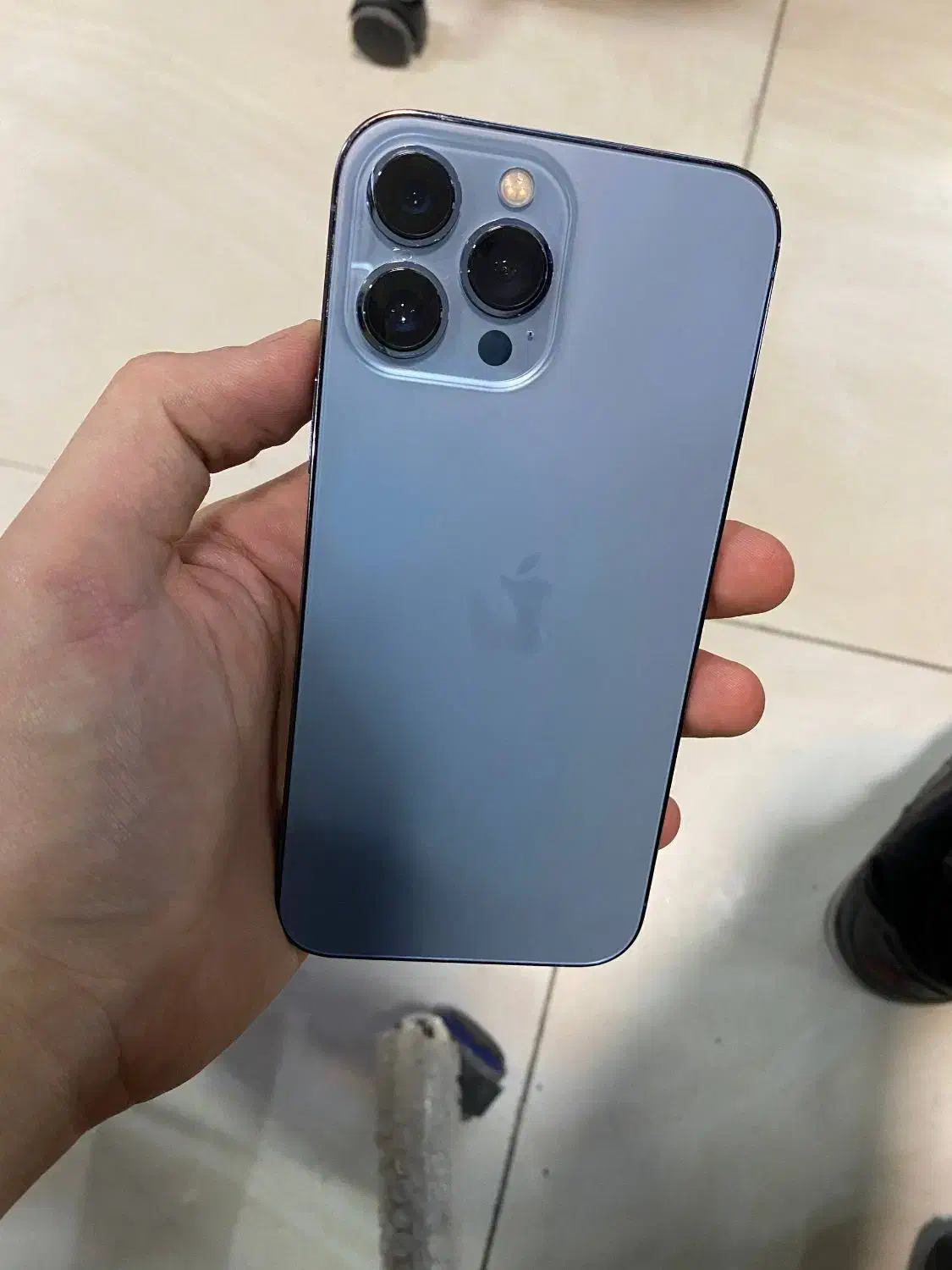 آیفون ۱۳پرومکس|موبایل|تبریز, |دیوار