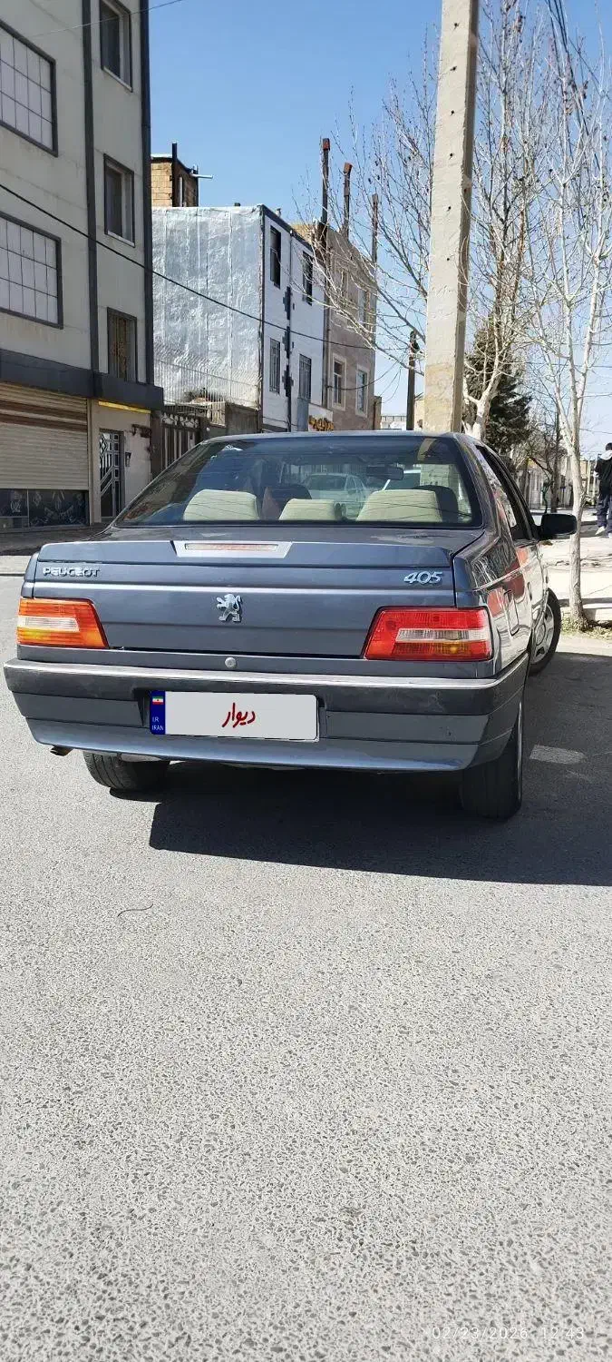 slx مدل 96|خودرو سواری و وانت|الیگودرز, |دیوار