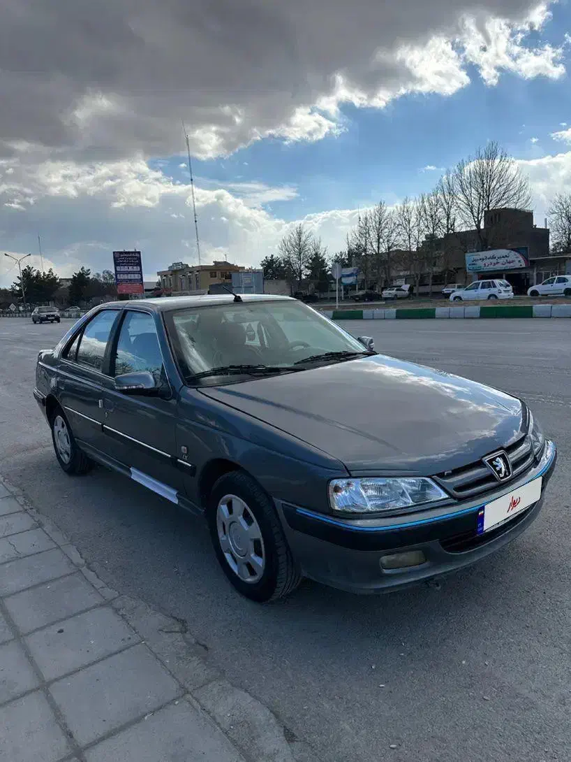 پارس تیوفایو|خودرو سواری و وانت|مشهد, جاهد شهر|دیوار