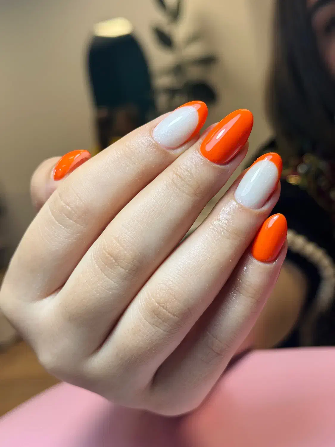 کاشت و ترمیم ناخن رایگان|خدمات آرایشگری و زیبایی|علیآباد کتول, |دیوار