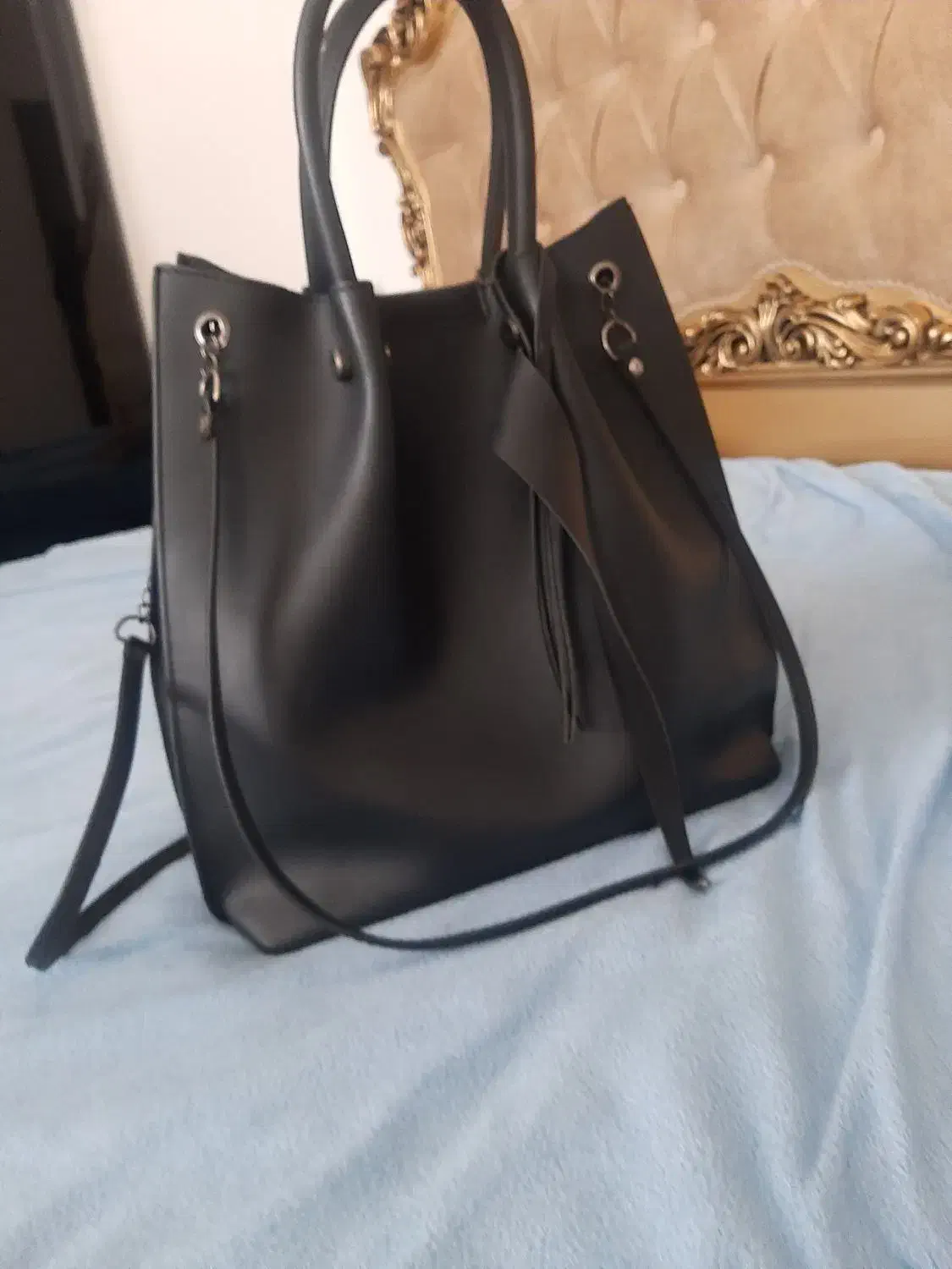 کیف وکفش بفروش میرسد|کیف، کفش، کمربند|قم, باغ کرباسی|دیوار