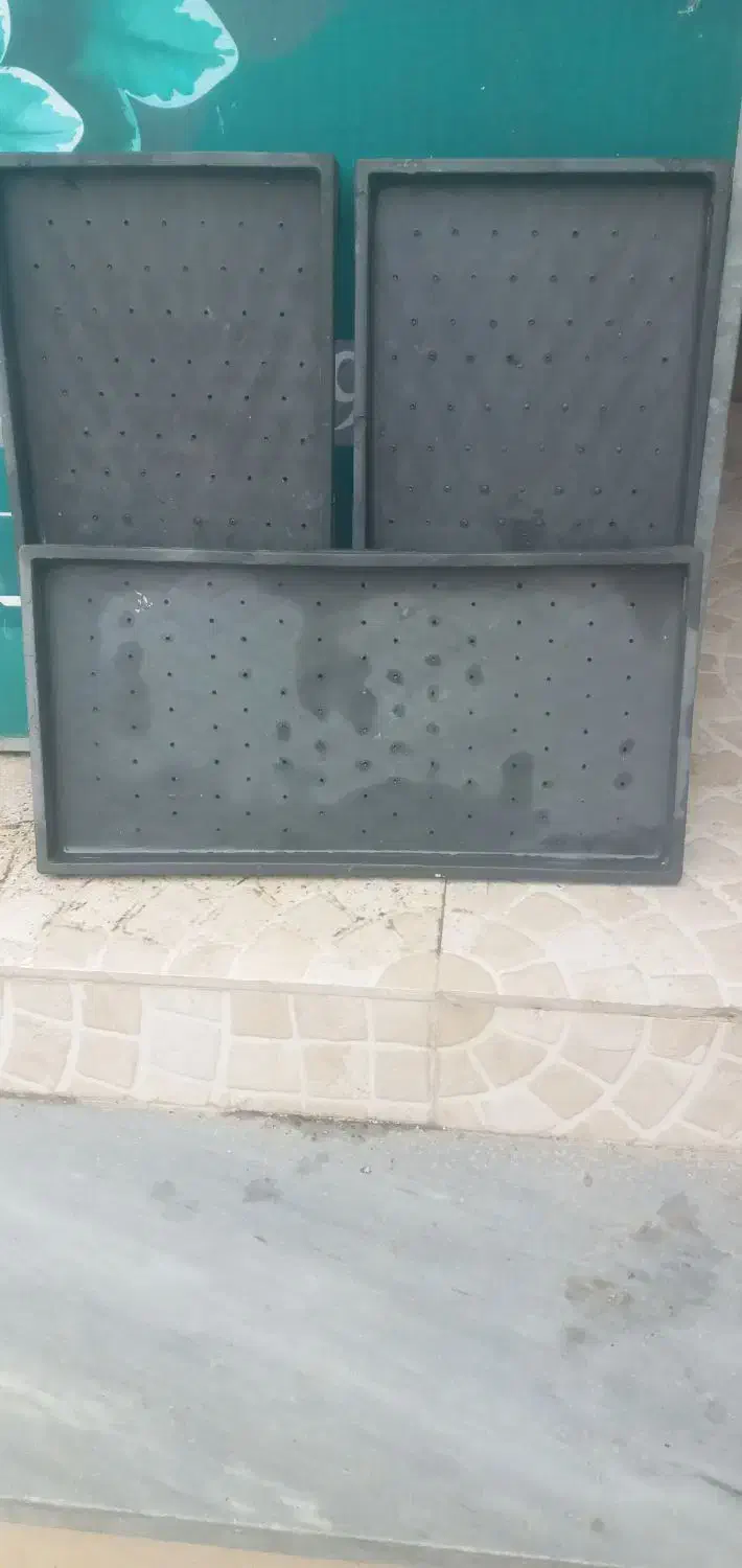 سینی نشاء برنج|عمدهفروشی|گنبد کاووس, |دیوار