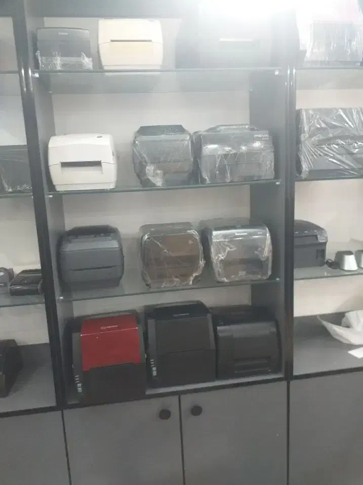 تعمیرات و فروش فیش پرینتر و بارکد خوان و لیبل زن|پرینتر، اسکنر، کپی، فکس|آبادان, |دیوار