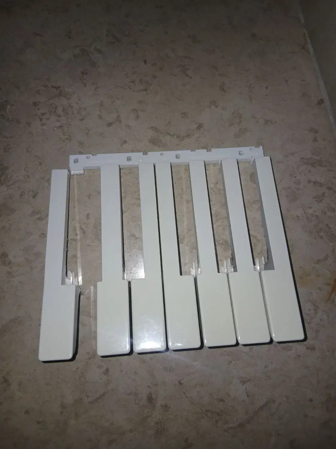 کلاویه PA900|پیانو، کیبورد، آکاردئون|قم, نیروگاه|دیوار