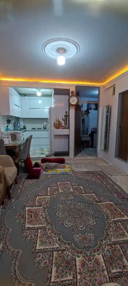 فروش واحد ۵۵متر|فروش آپارتمان|پاکدشت, پاکدشت (مامازند)|دیوار