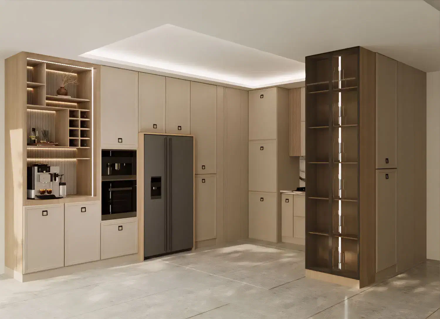 استخدام استاد کار کابینت و شاگرد|استخدام معماری، عمران و ساختمانی|قائم‌شهر, |دیوار