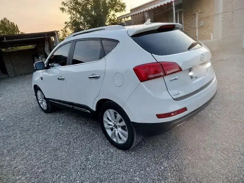 ماشین جک S 5|خودرو سواری و وانت|اردبیل, |دیوار