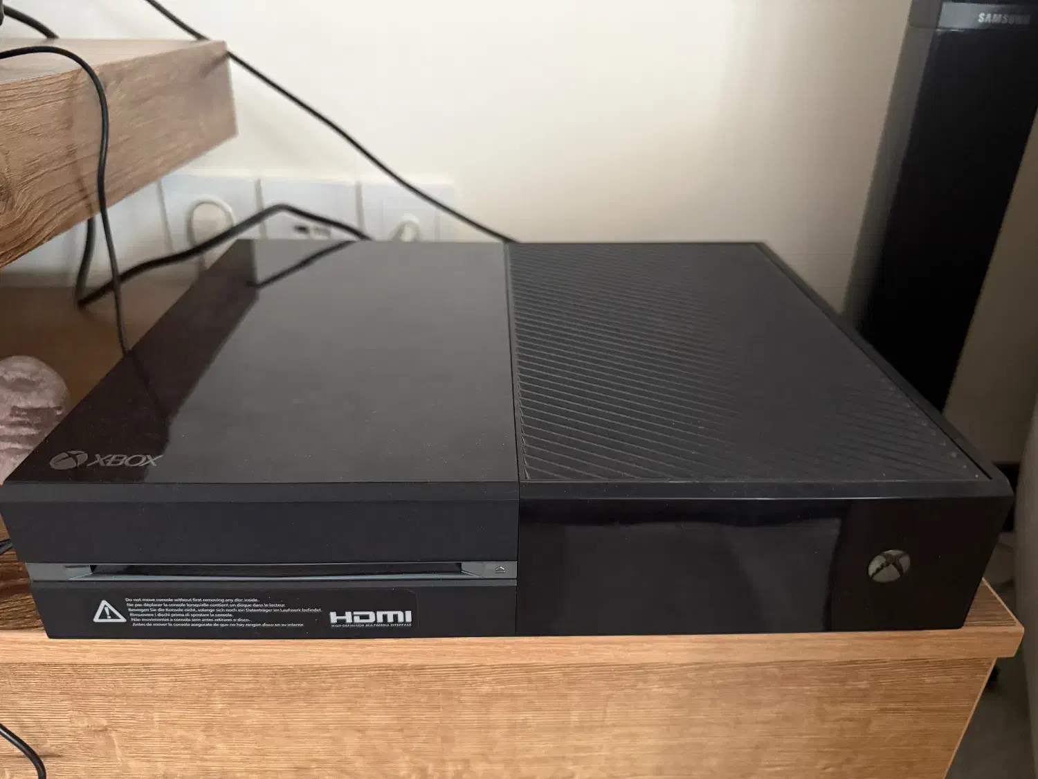 Xbox one 1t|کنسول، بازی ویدئویی و آنلاین|فردیس, داوری|دیوار