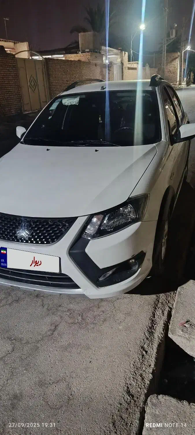 کوییکGXفول 85گانه مدل403|خودرو سواری و وانت|خرمشهر, |دیوار