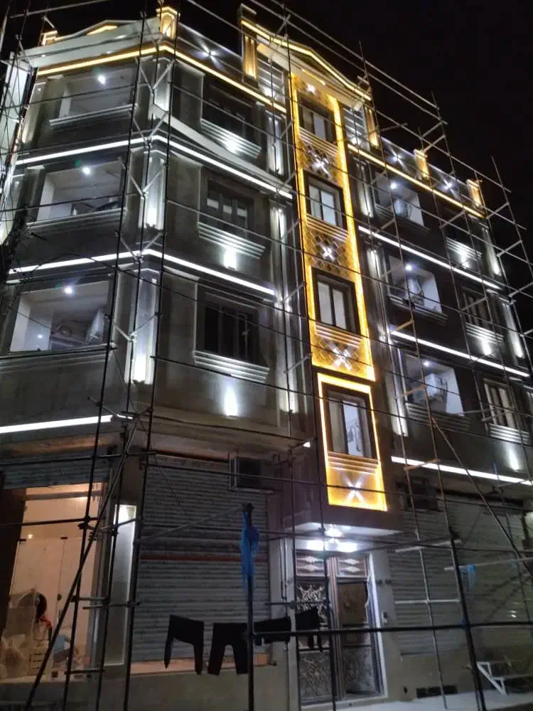 تاسیسات برق کار. برقکار۱۳سال|خدمات پیشه و مهارت|اسلامشهر, شهرک مهدیه|دیوار