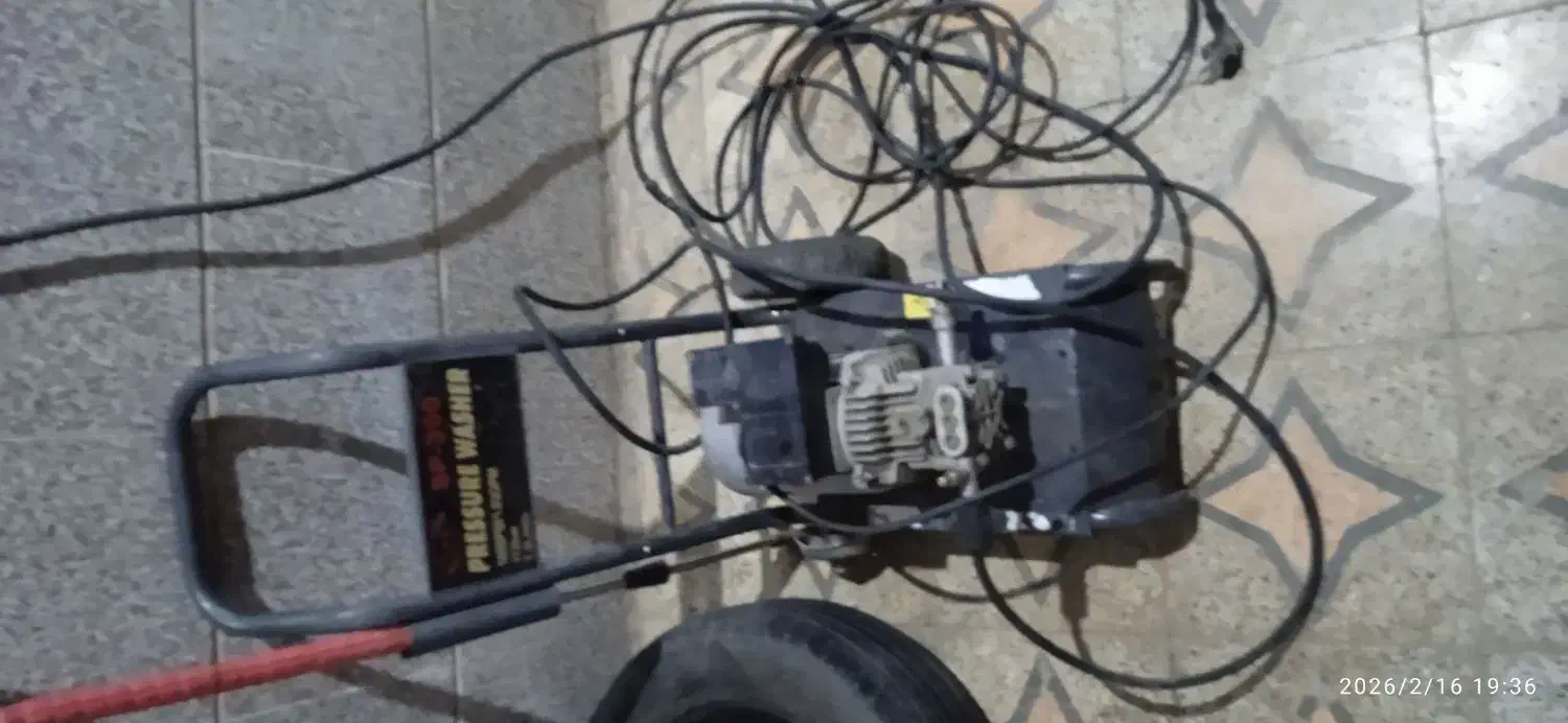 فروش|ماشین‌آلات صنعتی|دورود, |دیوار