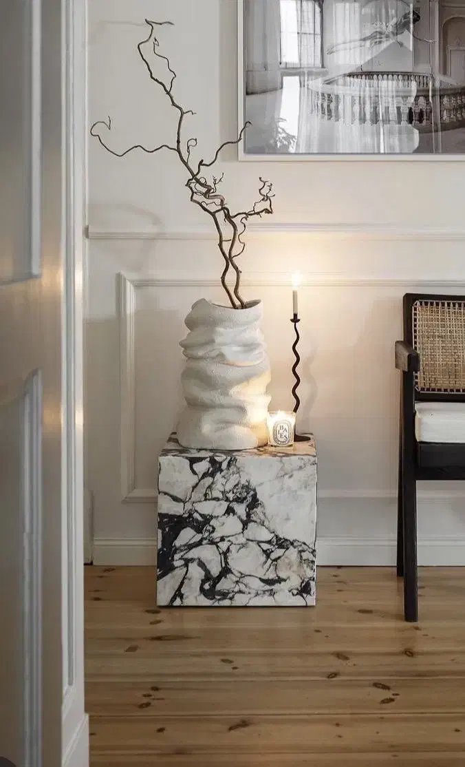 پاتختی و باکس سنگی|مبلمان خانگی و میز عسلی|تهران, کیانشهر|دیوار