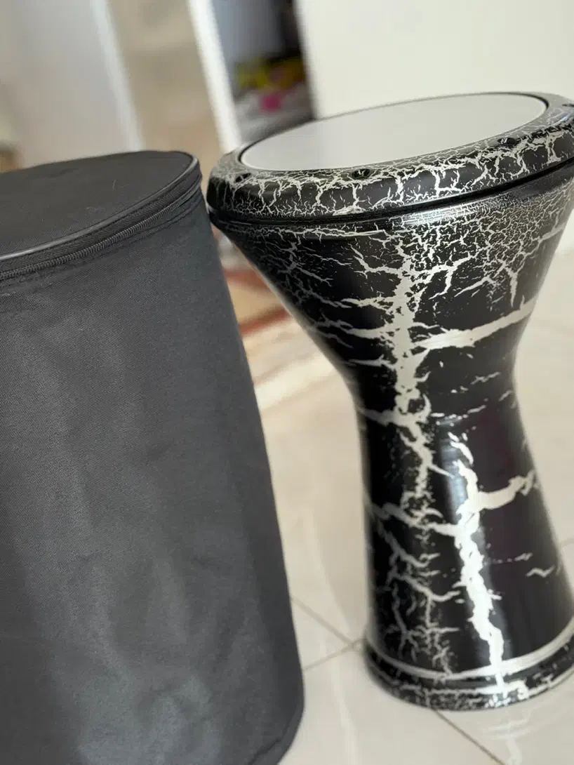 تمپو تنبک|درام و پرکاشن|تبریز, |دیوار