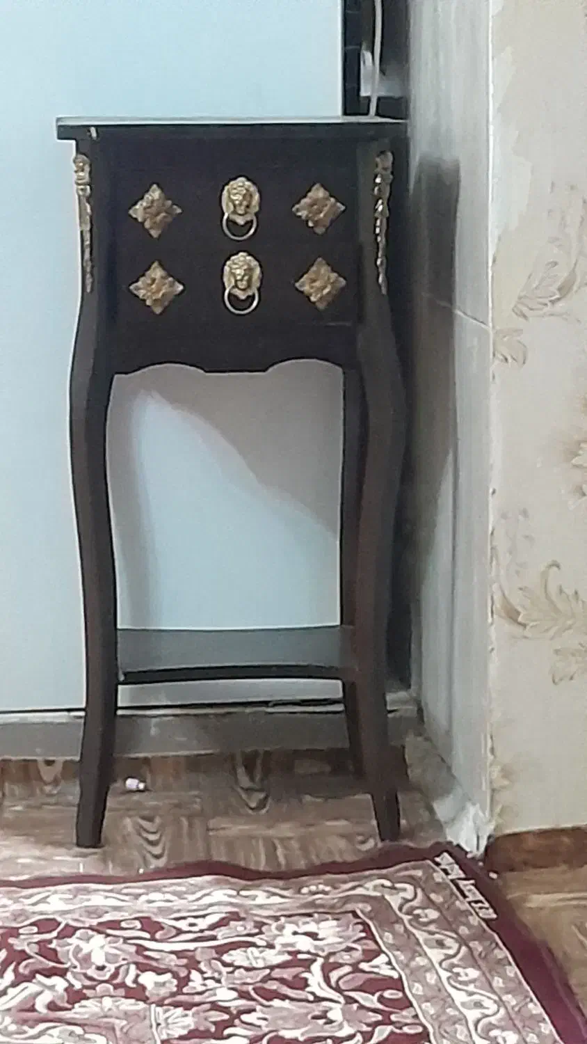 میزخاطره|میز تلفن|اردبیل, |دیوار