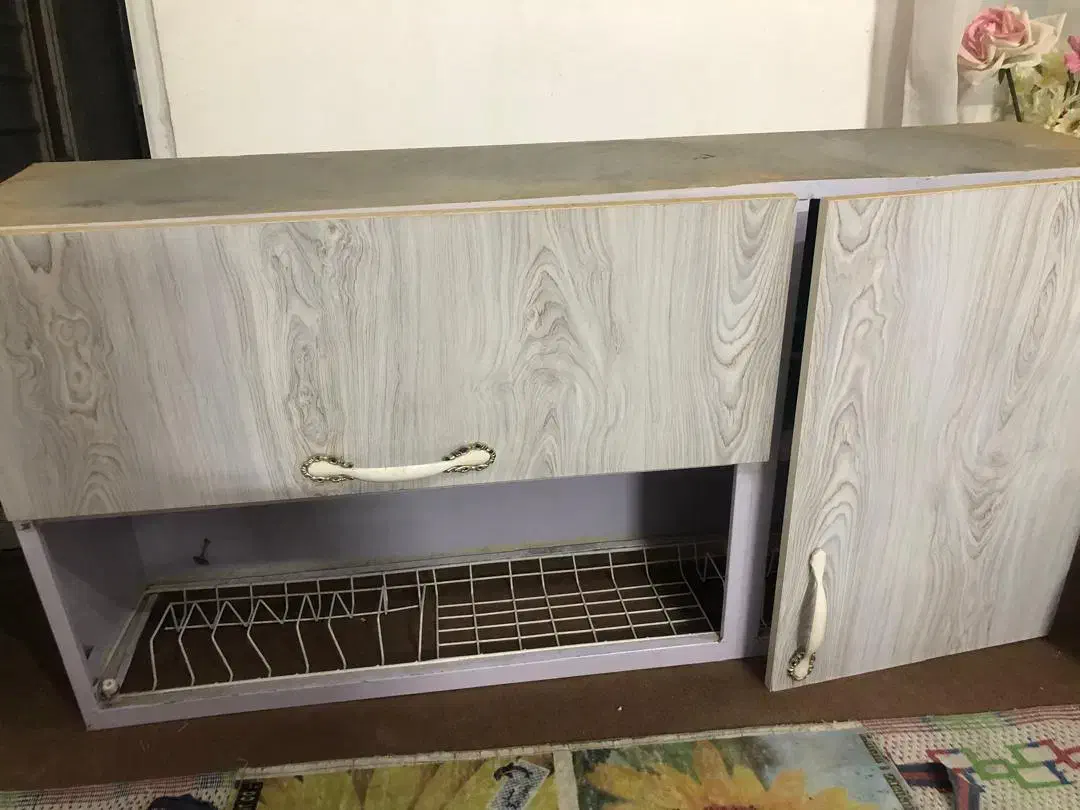کابینت و ابچکان|آبچکان و نظمدهنده ظروف|زنجان, |دیوار