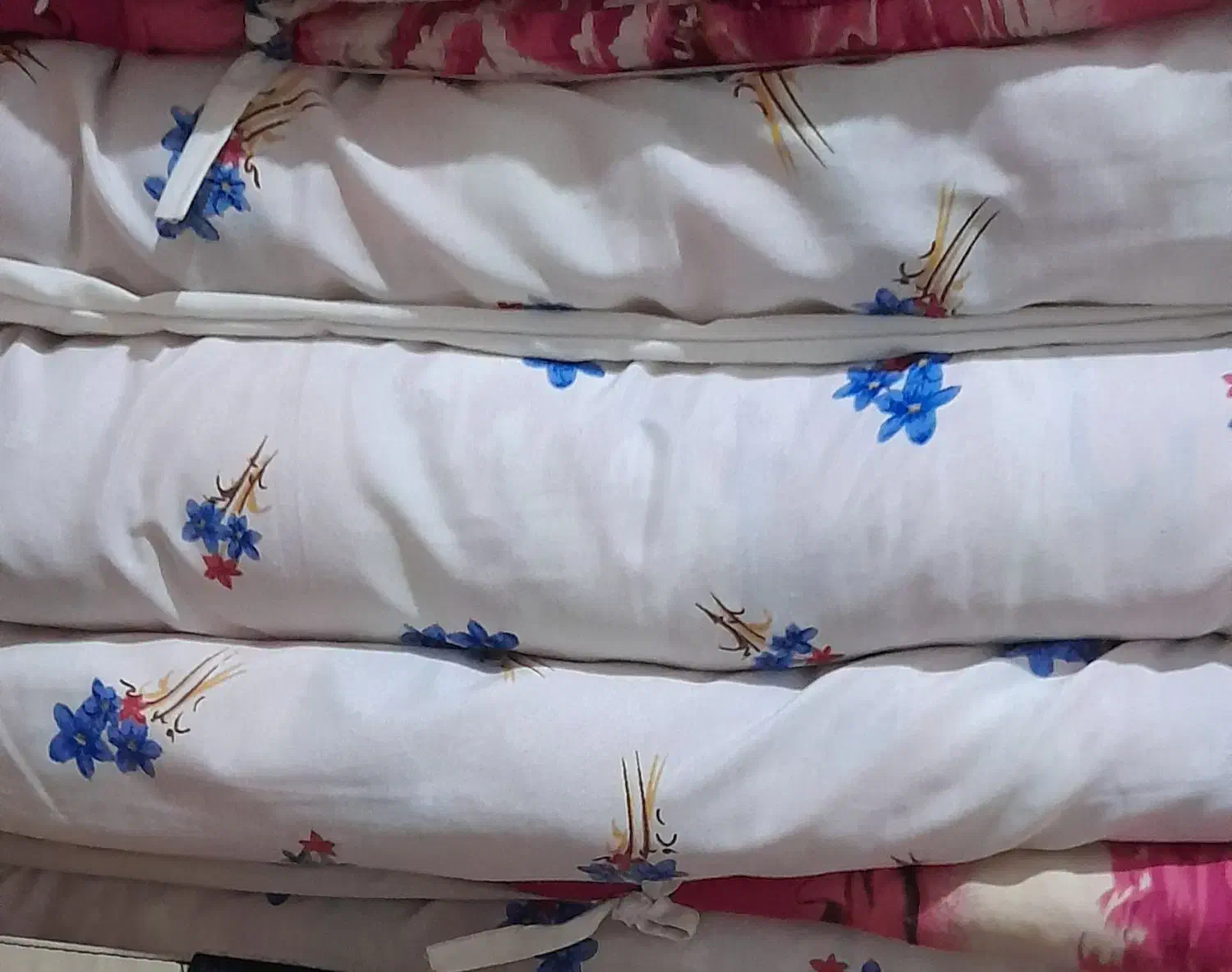 تشک|تشک تختخواب|کوهدشت, |دیوار