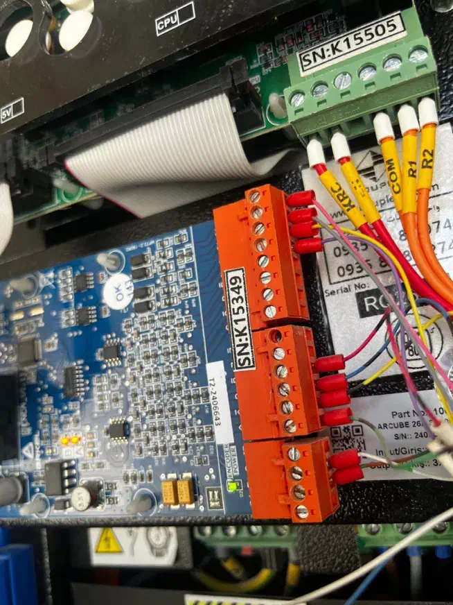 شرکت اسانسور.فروش.نصب.سرویس .بازسازی|خدمات پیشه و مهارت|شهرکرد, |دیوار