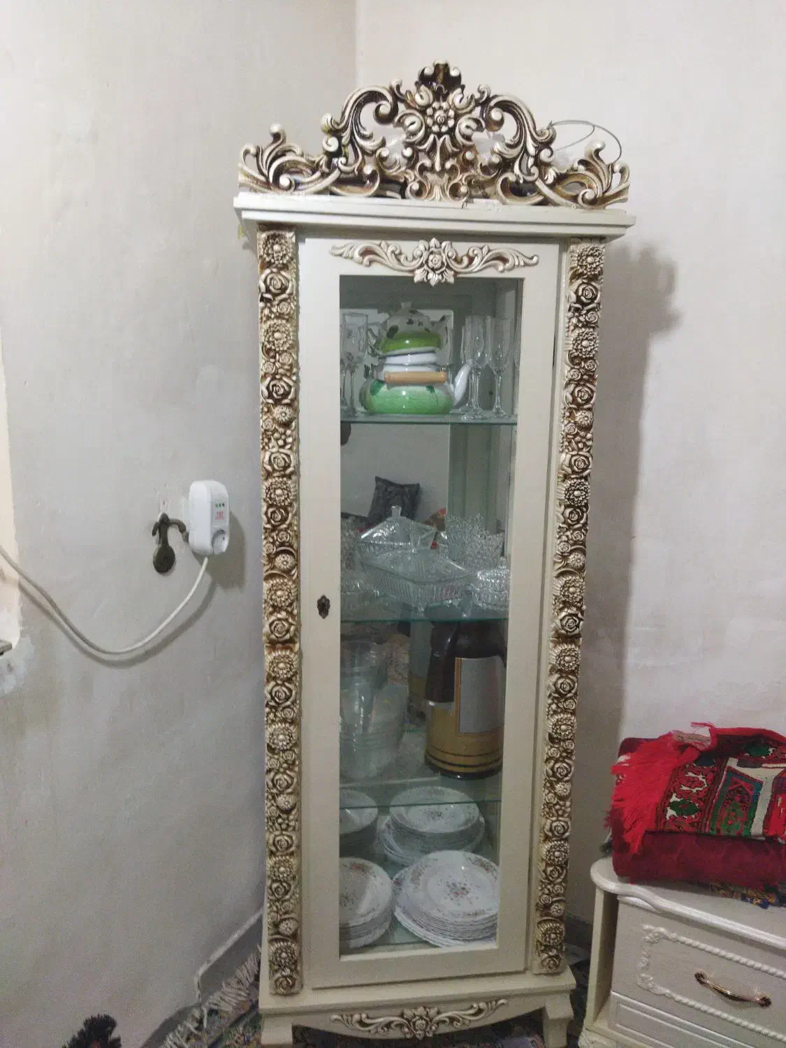 بوفه|بوفه، ویترین، کنسول|بندرعباس, |دیوار