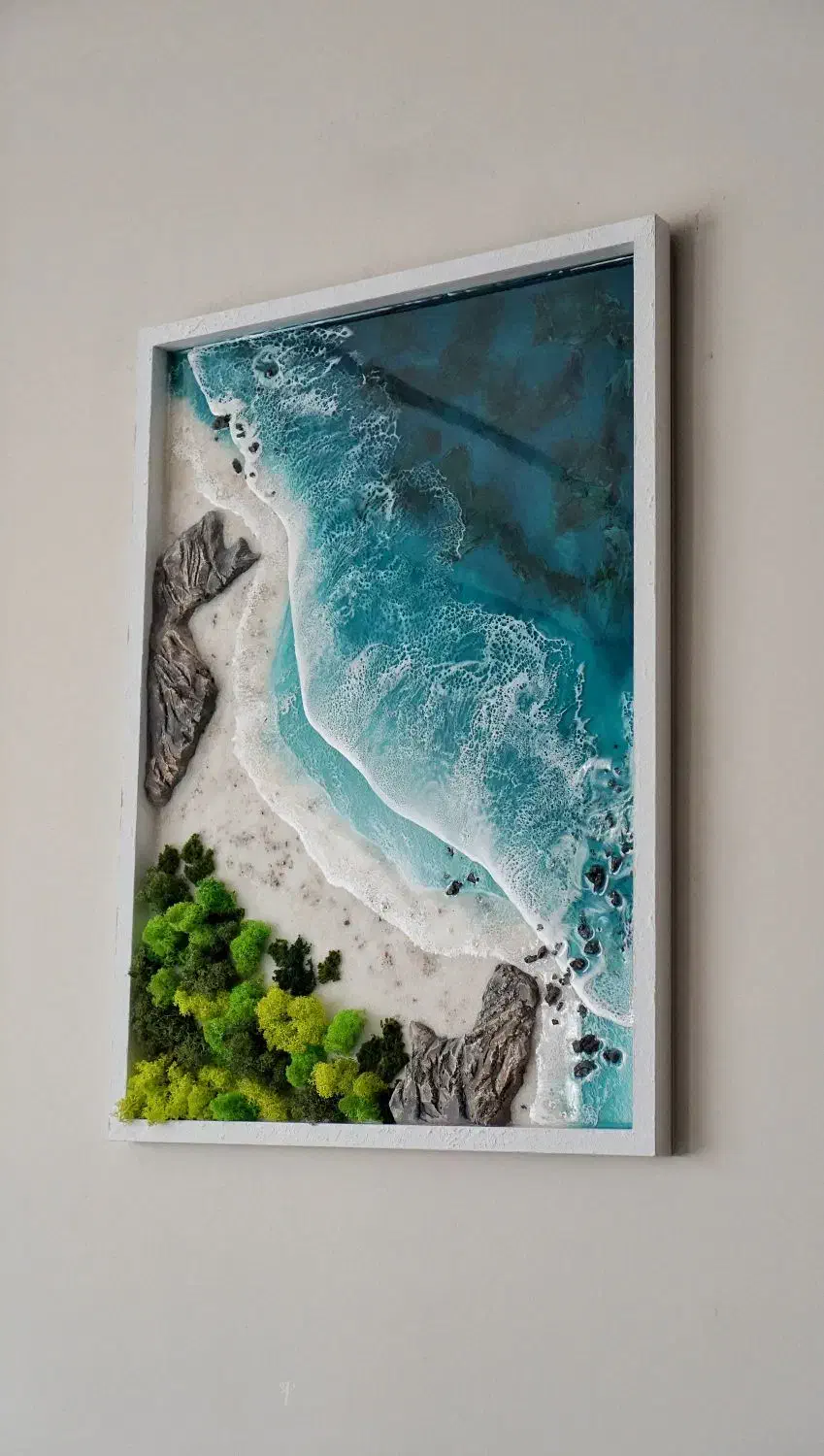 رنگین فروش جهزیه کادو|تابلو، نقاشی، عکس|مشهد, نظام دوست|دیوار