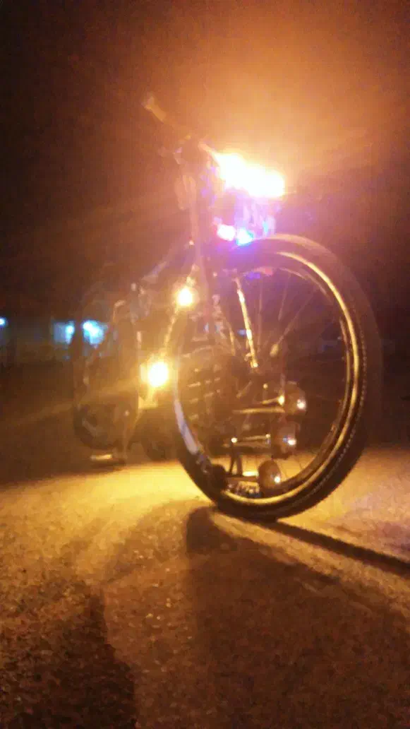 دوچرخه ۲۶|دوچرخه، اسکیت، اسکوتر|سریش آباد, |دیوار