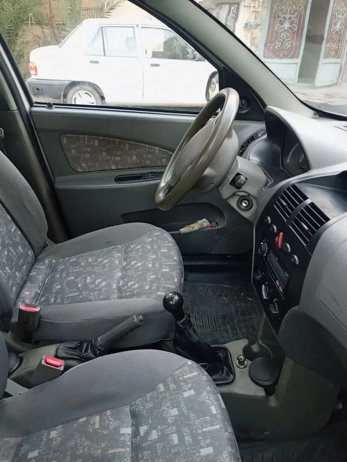 تیبا ۹۳|خودرو سواری و وانت|ورامین, ورامین|دیوار